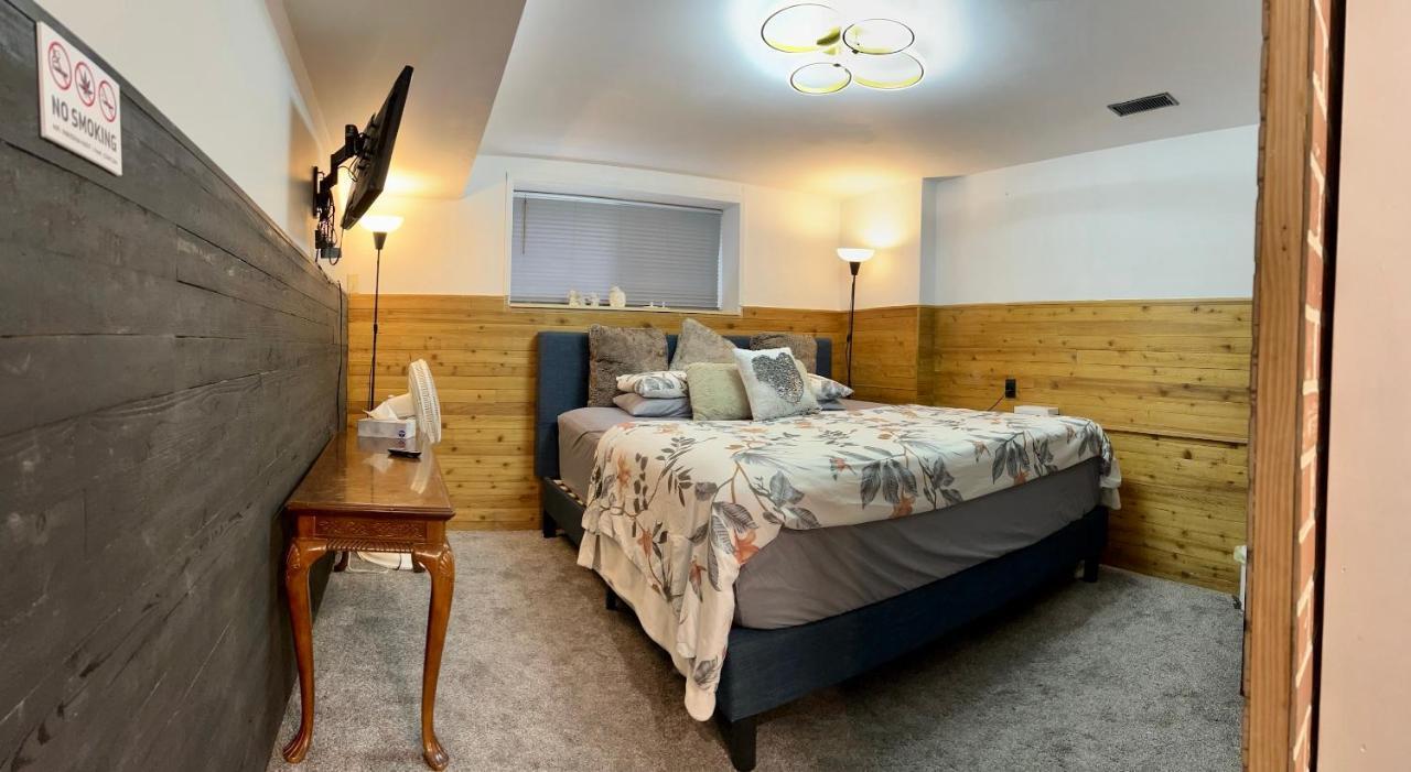 Resort Style Home Living Дельта Экстерьер фото